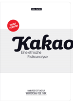 eine ethische risikoanalyse