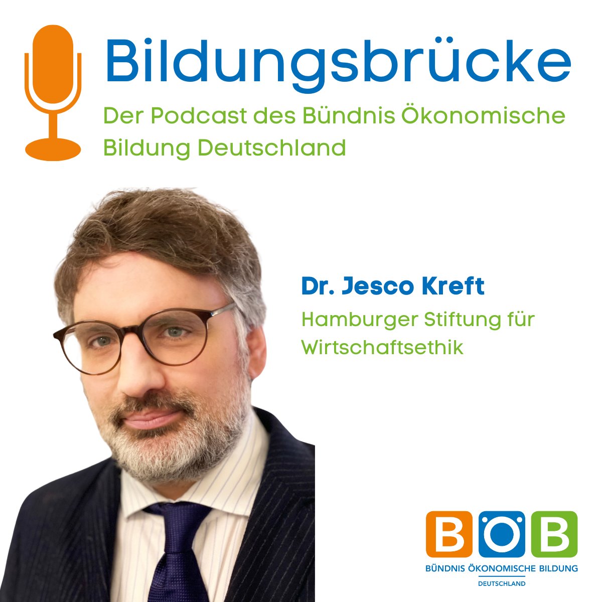 Stiftung für Wirtschaftsethik: „Ökonomische Bildung ist ein ...